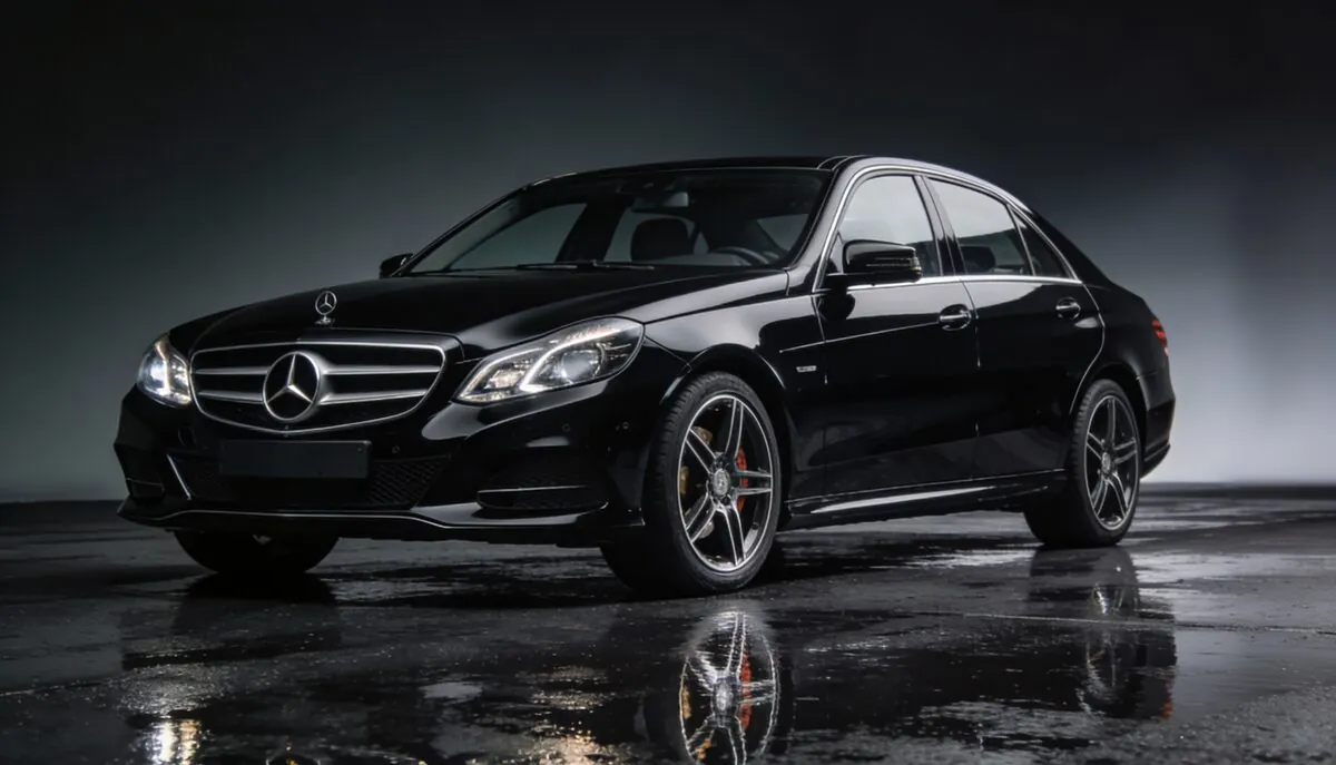 Business Taxi